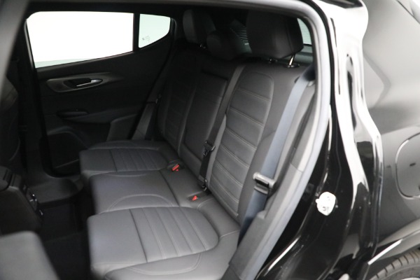 Used 2024 Alfa Romeo Tonale Veloce for sale Call for price at Miller Motorcars Aston Martin in Greenwich CT 06830 20