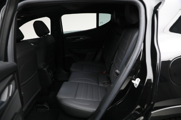 Used 2024 Alfa Romeo Tonale Veloce for sale Call for price at Miller Motorcars Aston Martin in Greenwich CT 06830 21