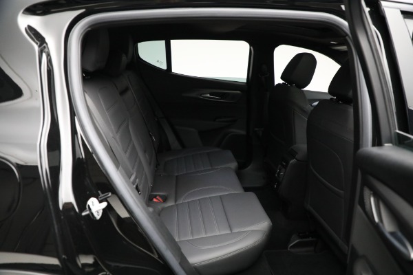 Used 2024 Alfa Romeo Tonale Veloce for sale Call for price at Miller Motorcars Aston Martin in Greenwich CT 06830 23