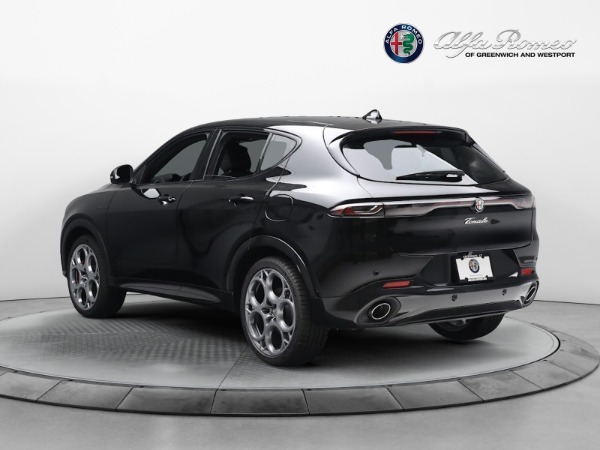 Used 2024 Alfa Romeo Tonale Veloce for sale Call for price at Miller Motorcars Aston Martin in Greenwich CT 06830 6