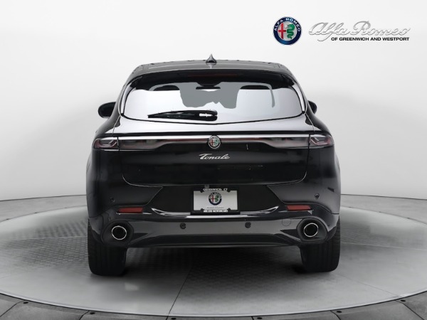 Used 2024 Alfa Romeo Tonale Veloce for sale Call for price at Miller Motorcars Aston Martin in Greenwich CT 06830 8