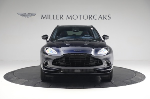 New 2024 Aston Martin DBX for sale Sold at Aston Martin of Greenwich in Greenwich CT 06830 11