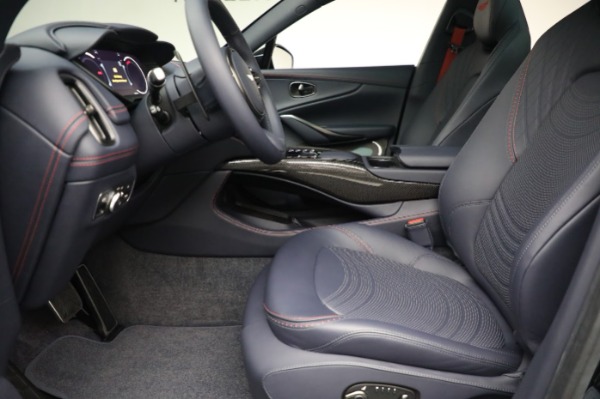 New 2024 Aston Martin DBX for sale Sold at Aston Martin of Greenwich in Greenwich CT 06830 14