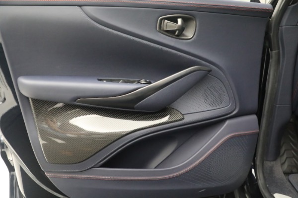 New 2024 Aston Martin DBX for sale Sold at Aston Martin of Greenwich in Greenwich CT 06830 16