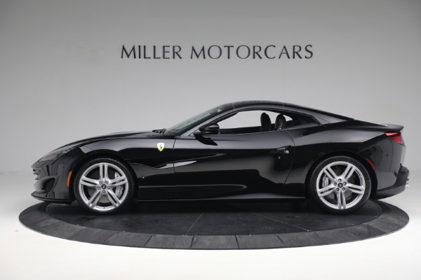 Used 2019 Ferrari Portofino for sale $211,500 at Aston Martin of Greenwich in Greenwich CT 06830 14
