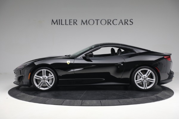 Used 2019 Ferrari Portofino for sale $217,900 at Aston Martin of Greenwich in Greenwich CT 06830 14