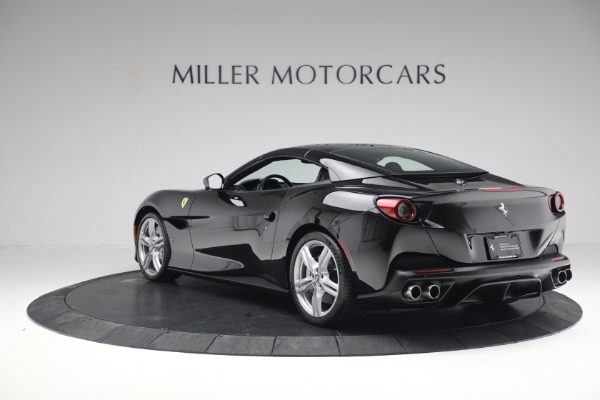 Used 2019 Ferrari Portofino for sale $217,900 at Aston Martin of Greenwich in Greenwich CT 06830 15