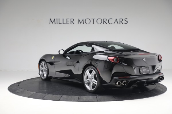 Used 2019 Ferrari Portofino for sale $211,500 at Aston Martin of Greenwich in Greenwich CT 06830 15