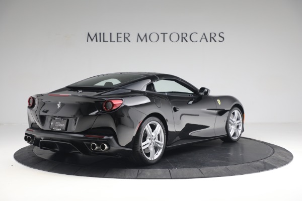 Used 2019 Ferrari Portofino for sale $217,900 at Aston Martin of Greenwich in Greenwich CT 06830 16
