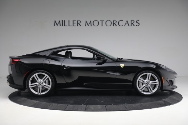 Used 2019 Ferrari Portofino for sale $217,900 at Aston Martin of Greenwich in Greenwich CT 06830 17