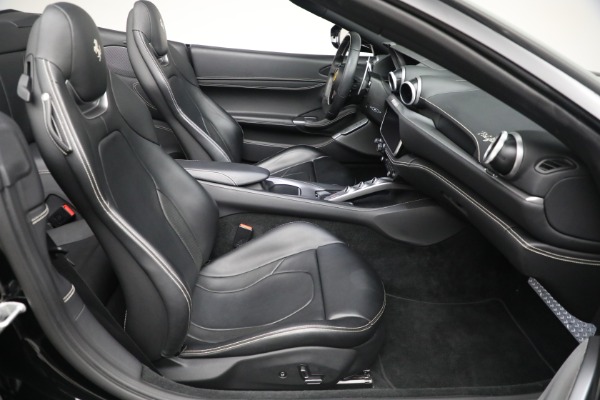 Used 2019 Ferrari Portofino for sale $217,900 at Aston Martin of Greenwich in Greenwich CT 06830 24