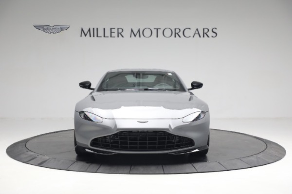 New 2023 Aston Martin Vantage V8 for sale $184,986 at Aston Martin of Greenwich in Greenwich CT 06830 11