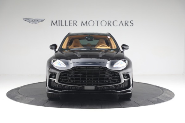 New 2024 Aston Martin DBX 707 for sale $268,786 at Aston Martin of Greenwich in Greenwich CT 06830 11