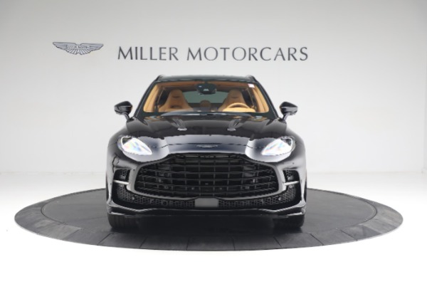 New 2024 Aston Martin DBX 707 for sale Sold at Aston Martin of Greenwich in Greenwich CT 06830 11