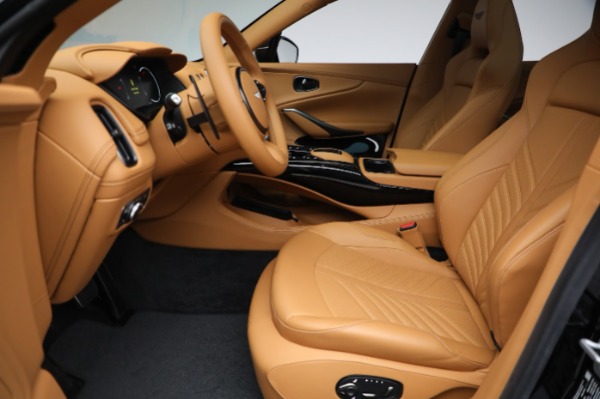 New 2024 Aston Martin DBX 707 for sale Sold at Aston Martin of Greenwich in Greenwich CT 06830 14