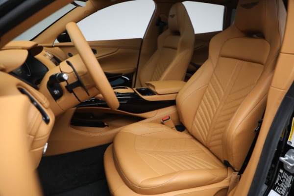 New 2024 Aston Martin DBX 707 for sale Sold at Aston Martin of Greenwich in Greenwich CT 06830 15