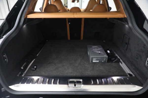 New 2024 Aston Martin DBX 707 for sale Sold at Aston Martin of Greenwich in Greenwich CT 06830 23
