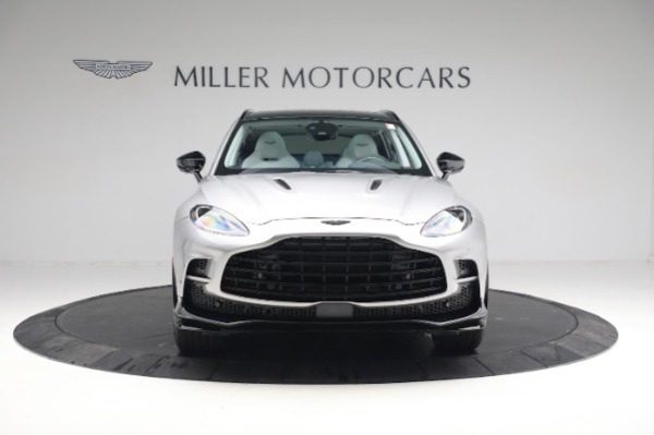 New 2024 Aston Martin DBX 707 for sale $290,086 at Aston Martin of Greenwich in Greenwich CT 06830 11
