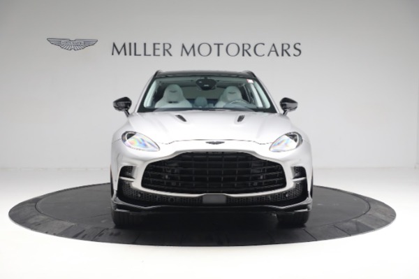 New 2024 Aston Martin DBX 707 for sale Sold at Aston Martin of Greenwich in Greenwich CT 06830 11