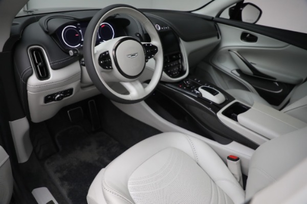 New 2024 Aston Martin DBX 707 for sale Sold at Aston Martin of Greenwich in Greenwich CT 06830 13