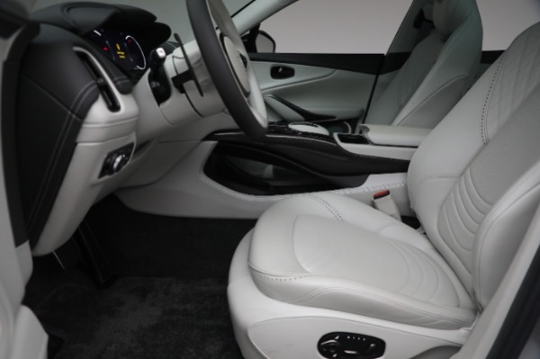 New 2024 Aston Martin DBX 707 for sale Sold at Aston Martin of Greenwich in Greenwich CT 06830 14
