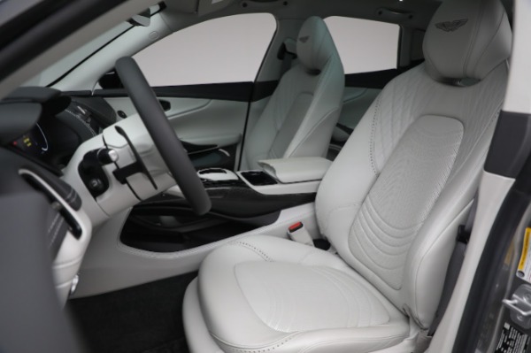 New 2024 Aston Martin DBX 707 for sale Sold at Aston Martin of Greenwich in Greenwich CT 06830 15