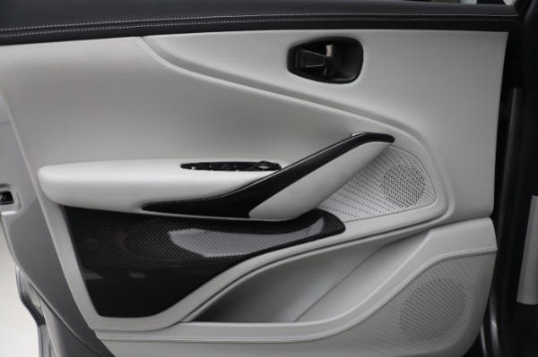 New 2024 Aston Martin DBX 707 for sale Sold at Aston Martin of Greenwich in Greenwich CT 06830 17