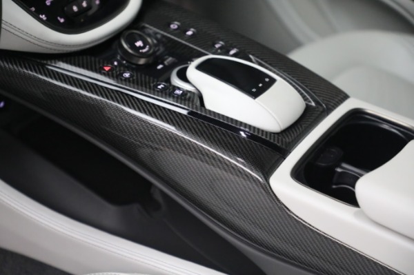 New 2024 Aston Martin DBX 707 for sale Sold at Aston Martin of Greenwich in Greenwich CT 06830 18
