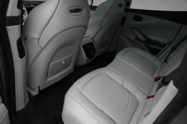 New 2024 Aston Martin DBX 707 for sale Sold at Aston Martin of Greenwich in Greenwich CT 06830 20