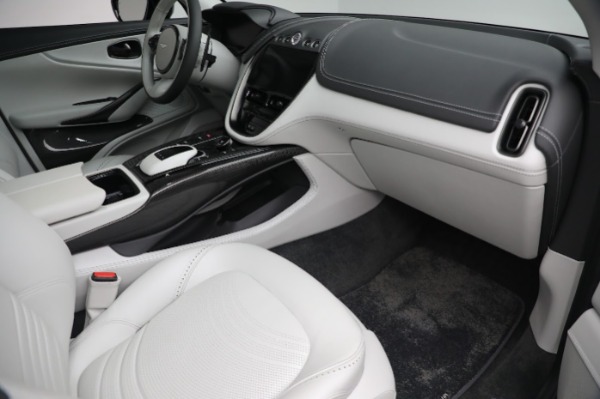 New 2024 Aston Martin DBX 707 for sale Sold at Aston Martin of Greenwich in Greenwich CT 06830 22