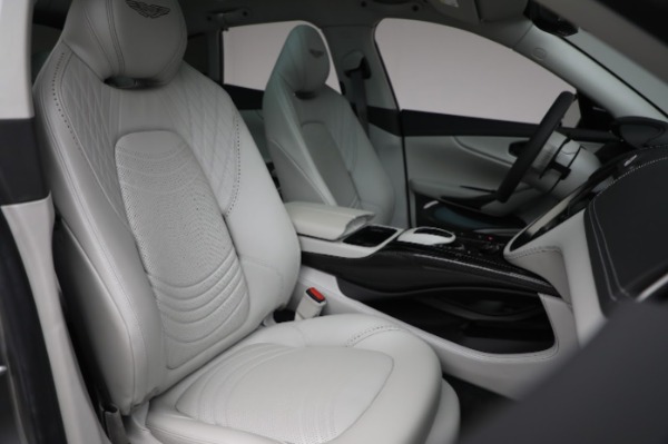 New 2024 Aston Martin DBX 707 for sale Sold at Aston Martin of Greenwich in Greenwich CT 06830 23