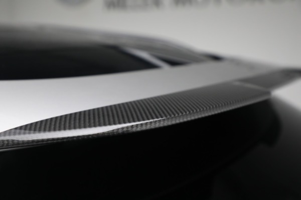 New 2024 Aston Martin DBX 707 for sale Sold at Aston Martin of Greenwich in Greenwich CT 06830 25