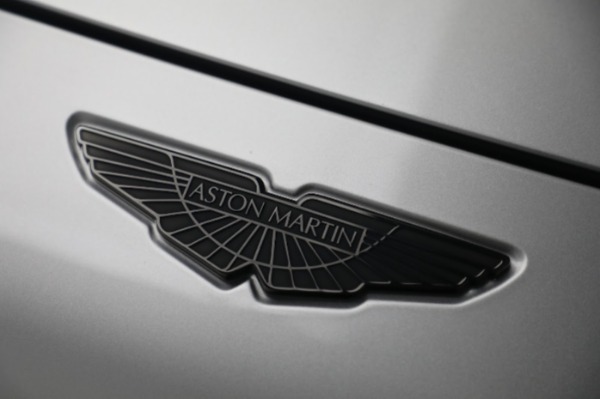 New 2024 Aston Martin DBX 707 for sale Sold at Aston Martin of Greenwich in Greenwich CT 06830 27