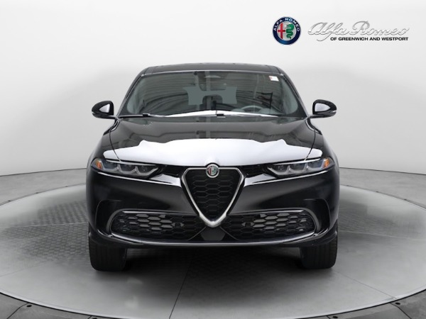 New 2024 Alfa Romeo Tonale Ti for sale Sold at Aston Martin of Greenwich in Greenwich CT 06830 13