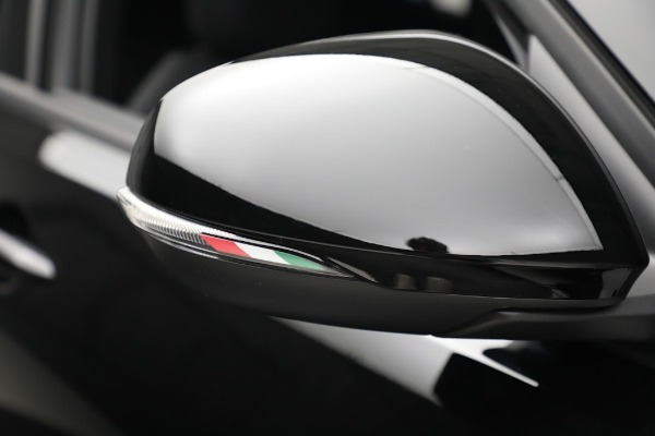 New 2024 Alfa Romeo Tonale Ti for sale Sold at Aston Martin of Greenwich in Greenwich CT 06830 22