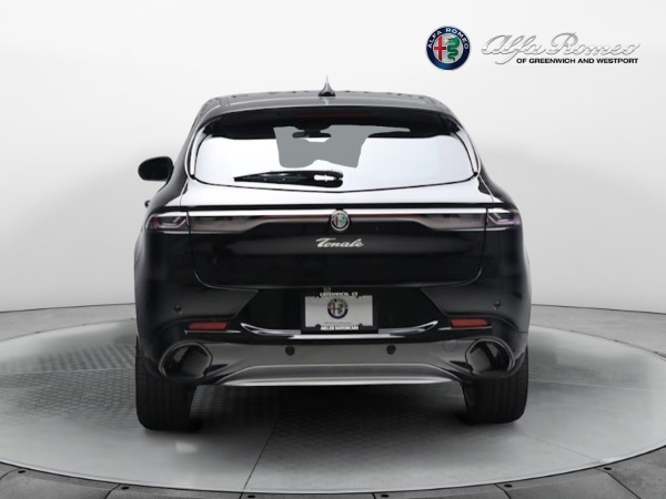 New 2024 Alfa Romeo Tonale Ti for sale Sold at Aston Martin of Greenwich in Greenwich CT 06830 7