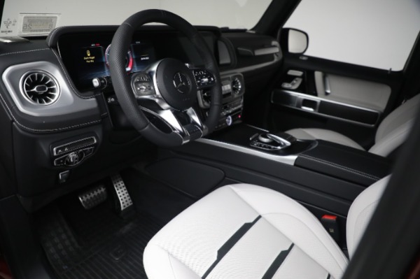 Used 2023 Mercedes-Benz G-Class AMG G 63 for sale Sold at Aston Martin of Greenwich in Greenwich CT 06830 13