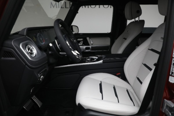 Used 2023 Mercedes-Benz G-Class AMG G 63 for sale Sold at Aston Martin of Greenwich in Greenwich CT 06830 14