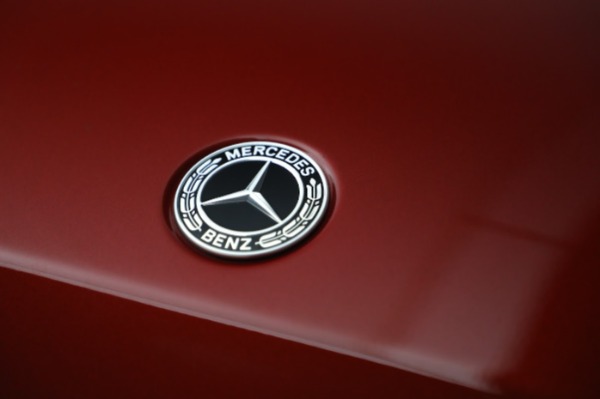Used 2023 Mercedes-Benz G-Class AMG G 63 for sale Sold at Aston Martin of Greenwich in Greenwich CT 06830 27