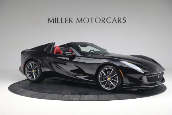 Used 2022 Ferrari 812 GTS for sale Sold at Aston Martin of Greenwich in Greenwich CT 06830 10