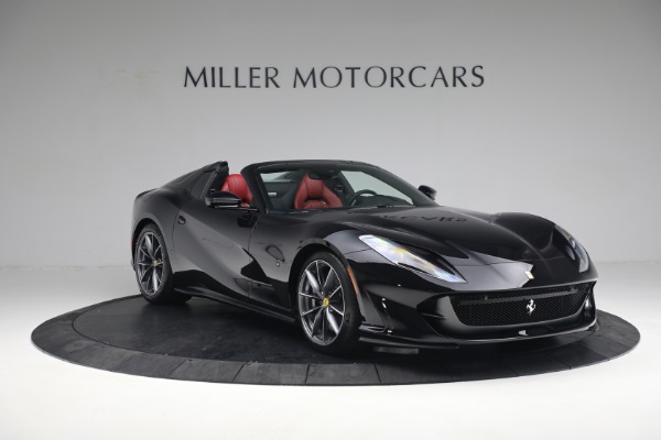 Used 2022 Ferrari 812 GTS for sale Sold at Aston Martin of Greenwich in Greenwich CT 06830 11