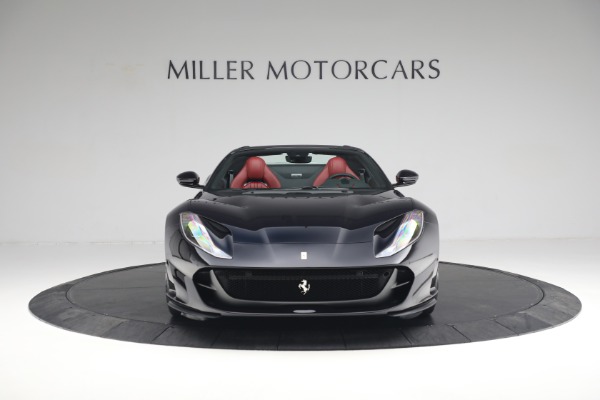 Used 2022 Ferrari 812 GTS for sale Sold at Aston Martin of Greenwich in Greenwich CT 06830 12