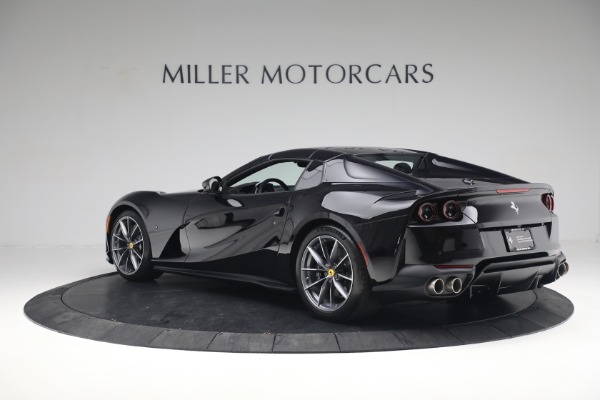 Used 2022 Ferrari 812 GTS for sale Sold at Aston Martin of Greenwich in Greenwich CT 06830 15
