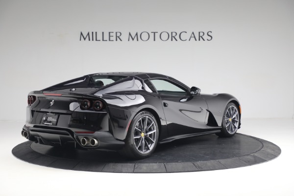 Used 2022 Ferrari 812 GTS for sale Sold at Aston Martin of Greenwich in Greenwich CT 06830 16