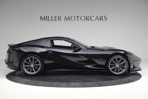 Used 2022 Ferrari 812 GTS for sale Sold at Aston Martin of Greenwich in Greenwich CT 06830 17