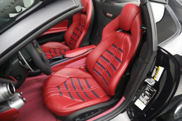 Used 2022 Ferrari 812 GTS for sale Sold at Aston Martin of Greenwich in Greenwich CT 06830 21