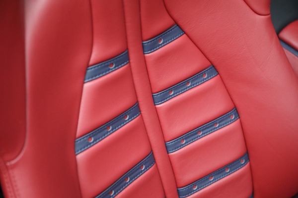Used 2022 Ferrari 812 GTS for sale Sold at Aston Martin of Greenwich in Greenwich CT 06830 26