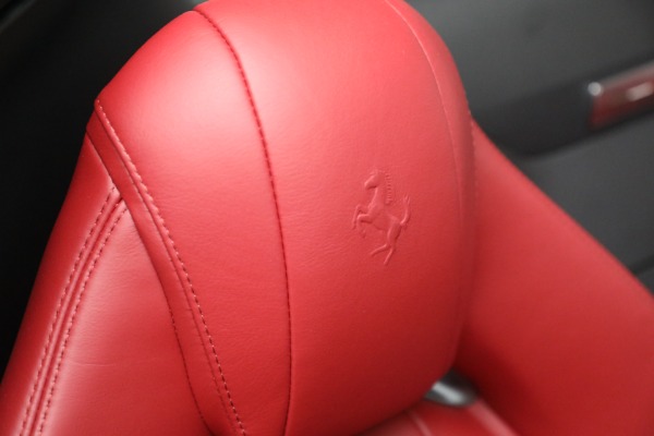 Used 2022 Ferrari 812 GTS for sale Sold at Aston Martin of Greenwich in Greenwich CT 06830 27