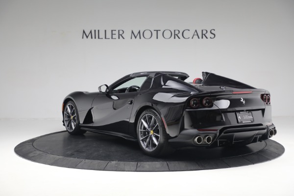 Used 2022 Ferrari 812 GTS for sale Sold at Aston Martin of Greenwich in Greenwich CT 06830 5