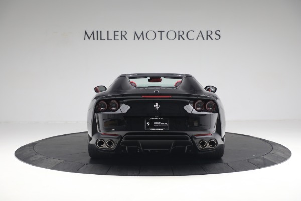 Used 2022 Ferrari 812 GTS for sale Sold at Aston Martin of Greenwich in Greenwich CT 06830 6